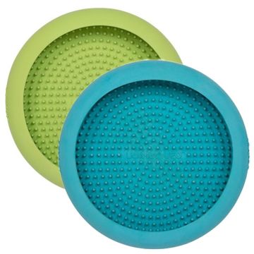 LickiMat UFO Schleckschale 18,5x18,5x5cm