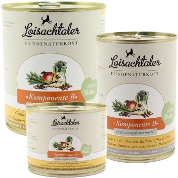 Loisachtaler Komponente B