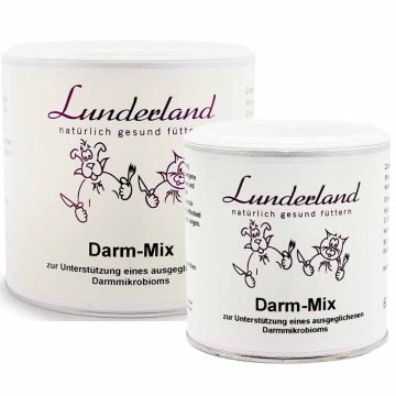 Lunderland Darm-Mix
