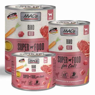 Macs Cat Dose Rind