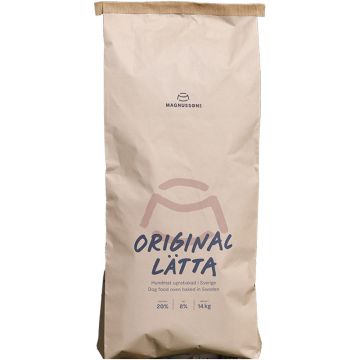 Magnussons Lätta