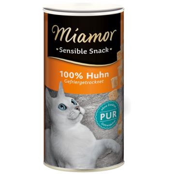 Miamor Sensible Snack Huhn 30g