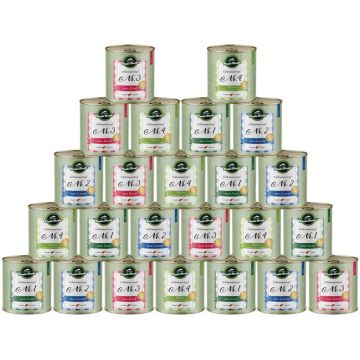 Pauls Beute Schlemmertopf Vorteilspack 24 x 800g