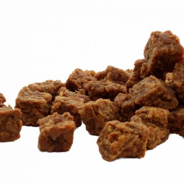 Pega Fleischwürfel WILDEschweinerei Wildschwein 150g