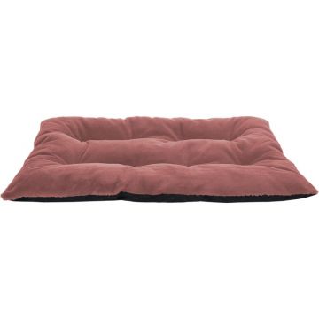 Petlando Hundekissen Paris, coral