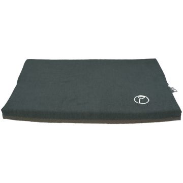 Petlando Chill & Relax Turino Ortho, schwarz