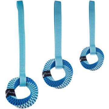 Petlando Dokka Zerr-Swirl, blau