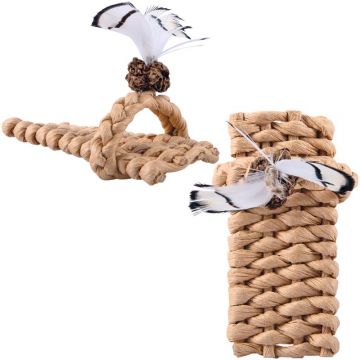 Petlando Earthcat Catnip Schuh