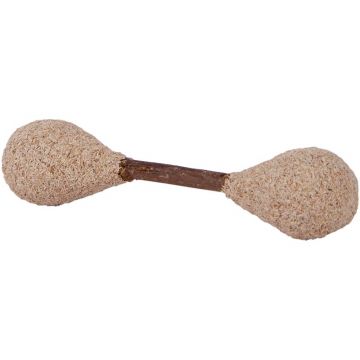 Petlando Earthcat Silvervine Hantel