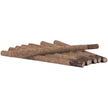 Petlando Earthcat Silvervine Mikado 8er Pack