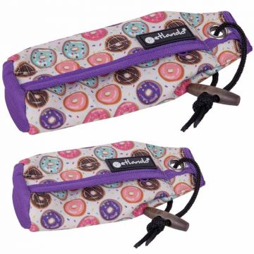 Petlando Happiness 2025 Snackdummy Donuts