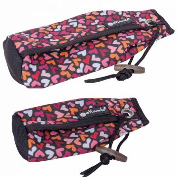 Petlando Happiness 2025 Snackdummy Little Hearts