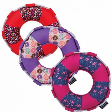 Petlando Happiness 2025 Schwimmring, 20 cm