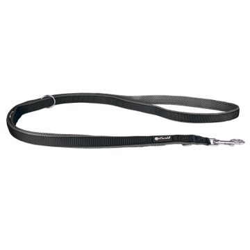 Petlando Magnetech 3 M Führleine, anthrazit/schwarz