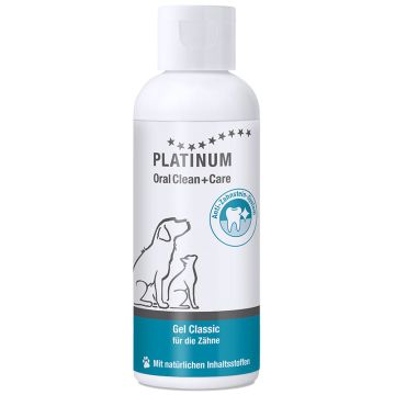 Platinum Oral Clean Care Classic Gel 100 ml