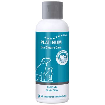 Platinum Oral Clean Care Forte Gel 100 ml
