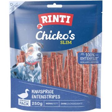 Rinti Snack Chickos Slim Ente