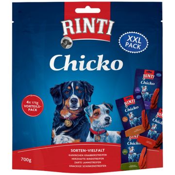 Rinti Chicko Sortenvielfalt Pack 700g