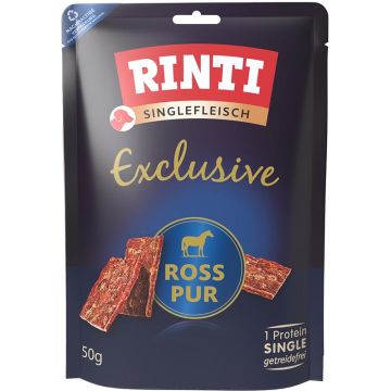 Rinti Exclusive Snack Ross 50g