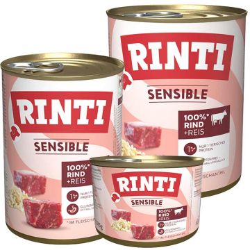 Rinti Sensible Rind & Reis