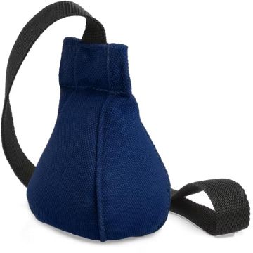 ROMNEYS Dummy Ball, SpeedUp, 150g, blau