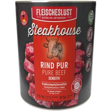 Steakhouse - Rind pur 800g