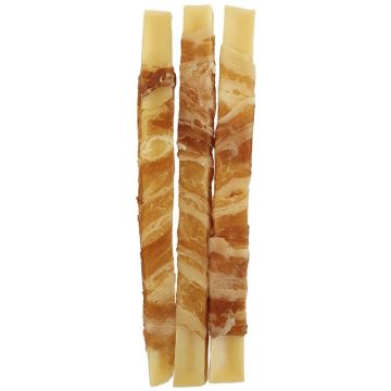 SwissCowers Käse Barren Bacon