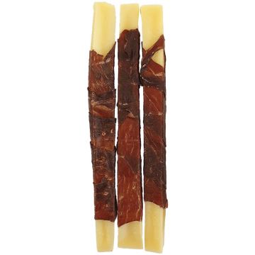 SwissCowers Käse Barren Rindfleisch