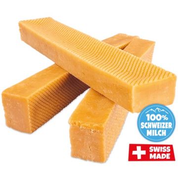 SwissCowers Käse Barren Original