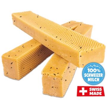 SwissCowers Käse Barren Trüffel