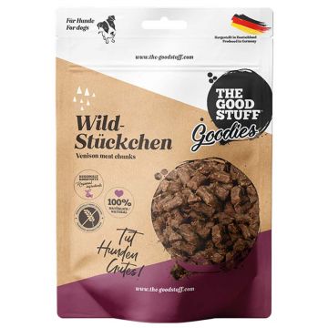 The Goodstuff Wild-Stückchen 150g
