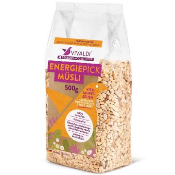Vivaldi EnergiePick Müsli