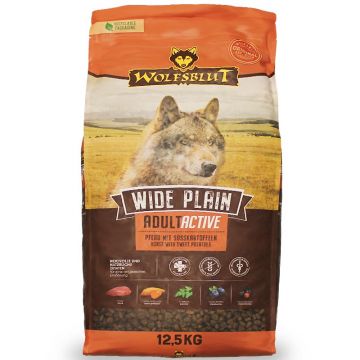 Wolfsblut Wide Plain Active