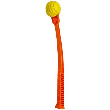 Wurf-Hundespielzeug FLINGERZ Ball