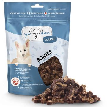 Yummeez Classic Bonies Lachs 175g