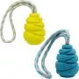 Jumper am Seil, schwimmt, Naturgummi, 7 cm/25 cm thumbnail