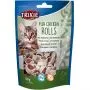 Premio Rolls, Hühnchen/Seelachs, 50g thumbnail