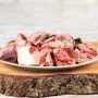 Barfgold Alles vom Lamm, gewürfelt 1000g thumbnail
