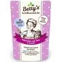 Betty's Landhausküche Pouch Kitten Hühnchen + Pute 100g thumbnail