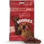 Chewies Goodies Mini mit Rind 125g thumbnail