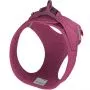 Curli Geschirr Vest Air-Mesh Clasp, Ruby thumbnail