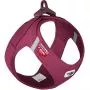 Curli Geschirr Vest Air-Mesh Clasp, Ruby thumbnail