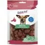Dokas Dog Snack Würfel mit Apfel und Banane 105g thumbnail