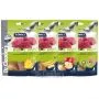 Dr. Clauders Meat n Fruit Snacks 80g thumbnail