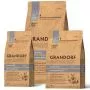 Grandorf Adult Medium-Maxi Kaninchen und Pute thumbnail