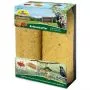 JR Farm Peanut Bar 2er-Pack Regenwürmer+Mehlwürmer 700g thumbnail