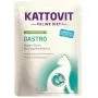 Kattovit Pouch Gastro mit Pute und Reis 85g thumbnail