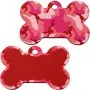 Knochen Groß Camouflage Pink thumbnail