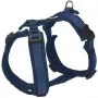 Petlando Mesh Y-Comfort Geschirr, navy thumbnail