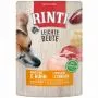 Rinti Leichte Beute Rind pur + Huhn 400g thumbnail